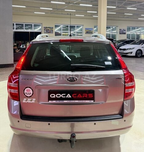 Kia  2008, 244,000 km - 1.6 л - Sumqayıt