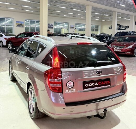 Kia  2008, 244,000 km - 1.6 л - Sumqayıt