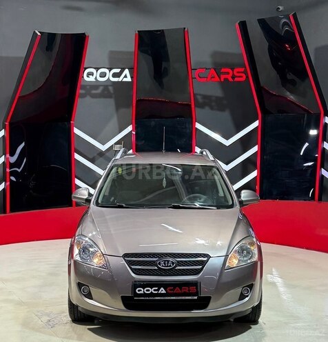 Kia  2008, 244,000 km - 1.6 л - Sumqayıt