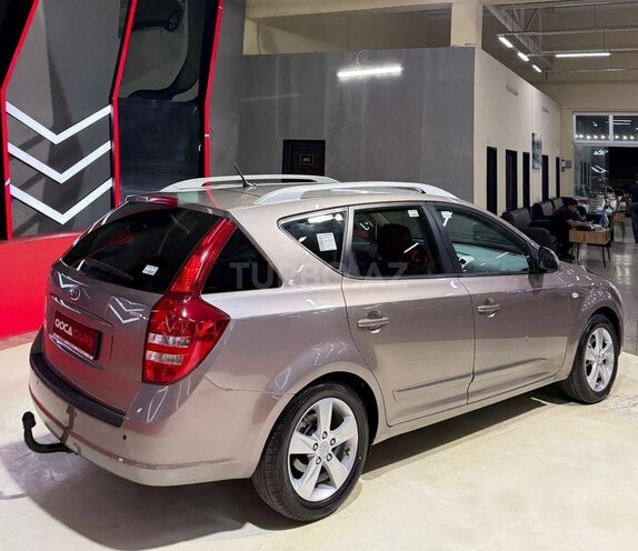 Kia  2008, 244,000 km - 1.6 л - Sumqayıt