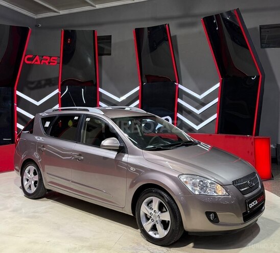 Kia  2008, 244,000 km - 1.6 л - Sumqayıt