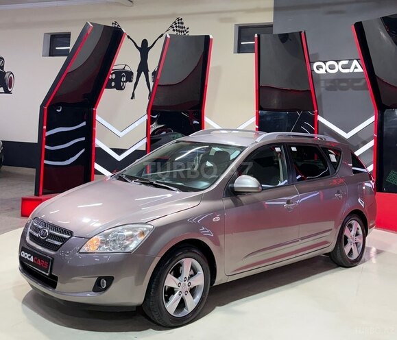 Kia  2008, 244,000 km - 1.6 л - Sumqayıt
