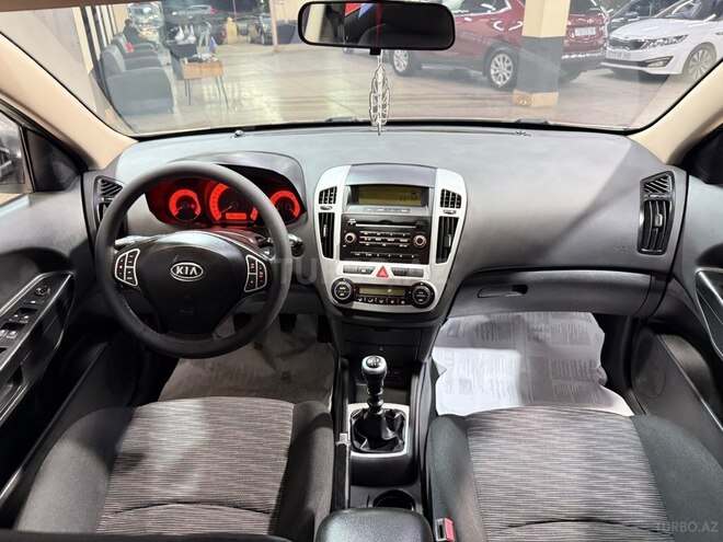 Kia  2008, 244,000 km - 1.6 л - Sumqayıt