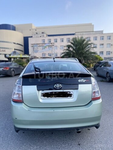 Toyota Prius 2007, 258,258 km - 1.5 l - Bakı