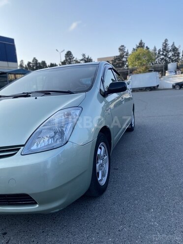 Toyota Prius 2007, 258,258 km - 1.5 l - Bakı