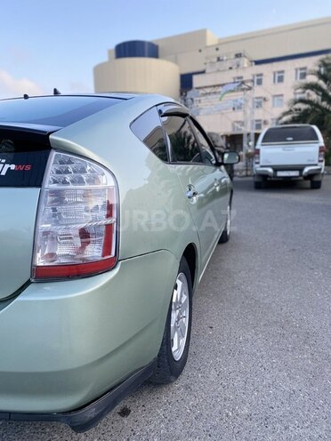 Toyota Prius 2007, 258,258 km - 1.5 l - Bakı