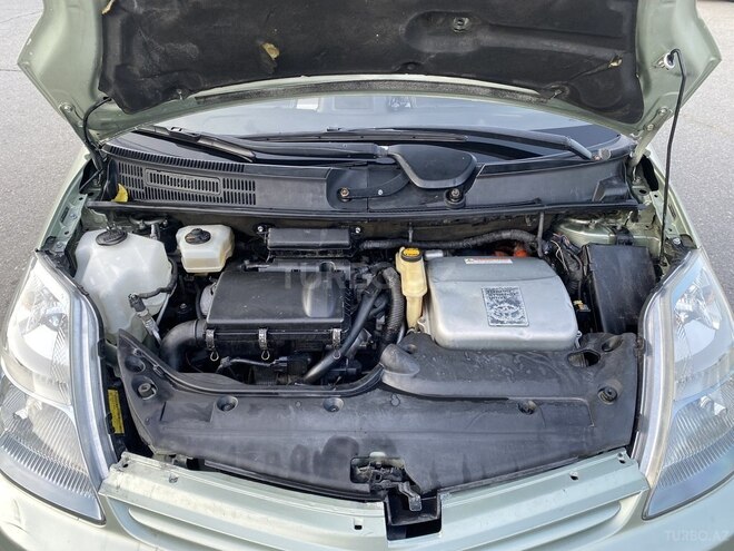 Toyota Prius 2007, 258,258 km - 1.5 l - Bakı