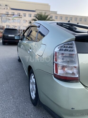 Toyota Prius 2007, 258,258 km - 1.5 l - Bakı