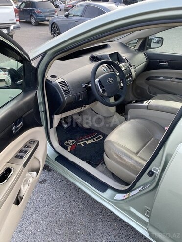 Toyota Prius 2007, 258,258 km - 1.5 l - Bakı