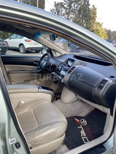 Toyota Prius 2007, 258,258 km - 1.5 l - Bakı