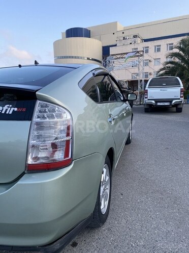 Toyota Prius 2007, 258,258 km - 1.5 l - Bakı