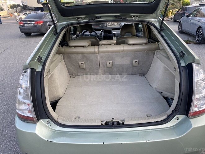 Toyota Prius 2007, 258,258 km - 1.5 l - Bakı