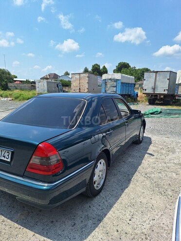 Mercedes C 200 1994, 381,000 km - 2.0 л - Bərdə