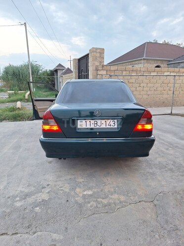 Mercedes C 200 1994, 381,000 km - 2.0 л - Bərdə