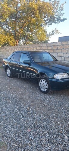 Mercedes C 200 1994, 381,000 km - 2.0 л - Bərdə
