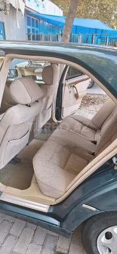 Mercedes C 200 1994, 381,000 km - 2.0 л - Bərdə