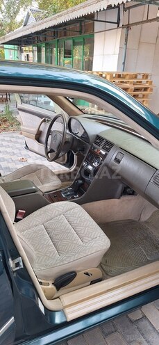 Mercedes C 200 1994, 381,000 km - 2.0 л - Bərdə