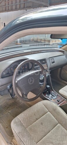 Mercedes C 200 1994, 381,000 km - 2.0 л - Bərdə
