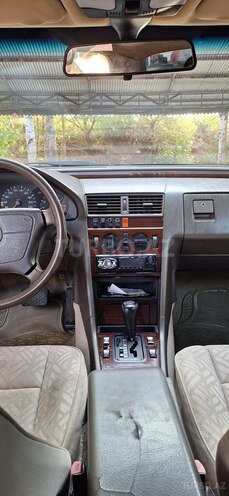 Mercedes C 200 1994, 381,000 km - 2.0 л - Bərdə