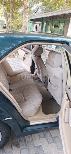 Mercedes C 200 1994, 381,000 km - 2.0 л - Bərdə