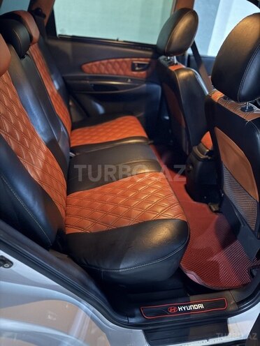 Hyundai Tucson 2008, 240,000 km - 2.0 л - Bakı