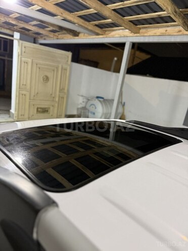 Hyundai Tucson 2008, 240,000 km - 2.0 л - Bakı