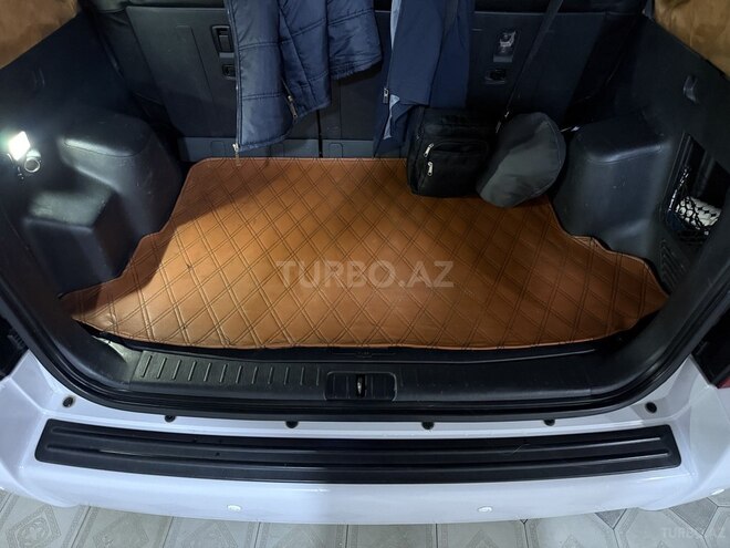 Hyundai Tucson 2008, 240,000 km - 2.0 л - Bakı