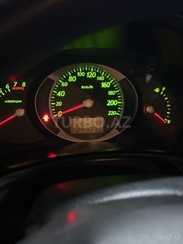 Hyundai Tucson 2008, 240,000 km - 2.0 л - Bakı