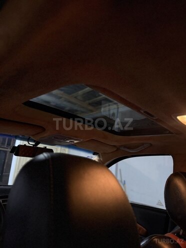 Hyundai Tucson 2008, 240,000 km - 2.0 л - Bakı