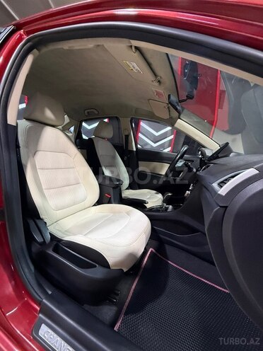 Changan Alsvin V7 2018, 164,000 km - 1.6 л - Sumqayıt