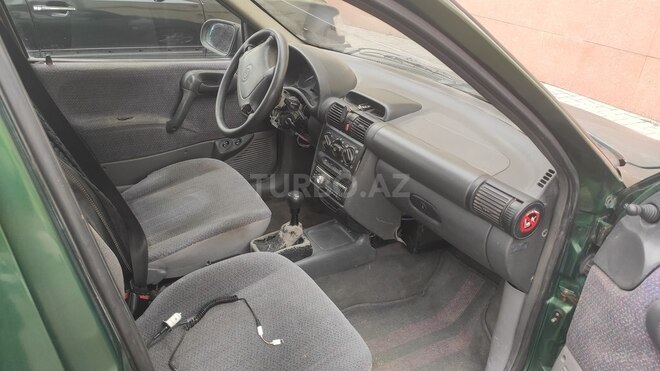 Opel Vita 1997, 350,000 km - 1.4 л - Şəki