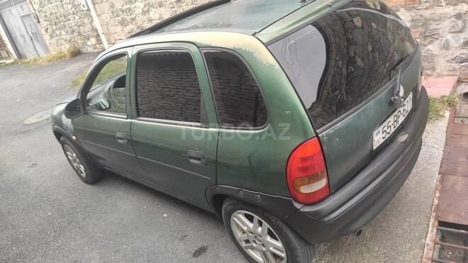 Opel Vita 1997, 350,000 km - 1.4 л - Şəki