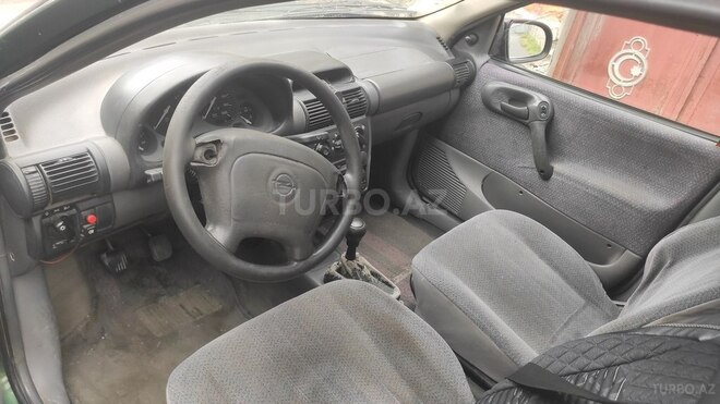 Opel Vita 1997, 350,000 km - 1.4 л - Şəki