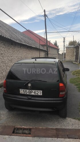 Opel Vita 1997, 350,000 km - 1.4 л - Şəki