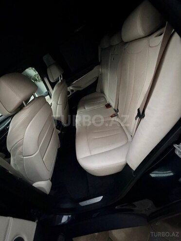 BMW X5 2017, 208,000 km - 2.0 л - Bakı