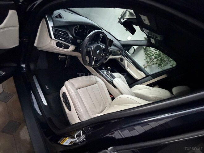 BMW X5 2017, 208,000 km - 2.0 л - Bakı