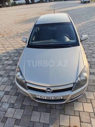 Opel Astra 2005, 275,000 km - 1.4 л - Bakı