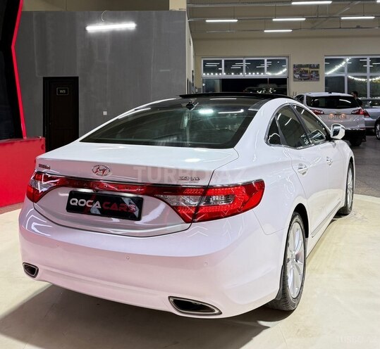 Hyundai Grandeur 2011, 147,006 km - 3.0 л - Sumqayıt