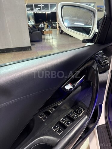 Hyundai Grandeur 2011, 147,006 km - 3.0 л - Sumqayıt