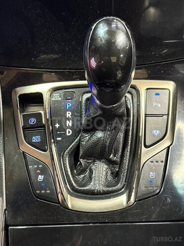Hyundai Grandeur 2011, 147,006 km - 3.0 л - Sumqayıt