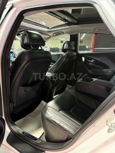 Hyundai Grandeur 2011, 147,006 km - 3.0 л - Sumqayıt