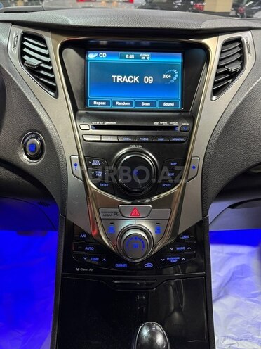 Hyundai Grandeur 2011, 147,006 km - 3.0 л - Sumqayıt