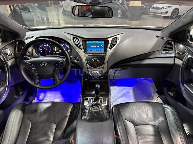 Hyundai Grandeur 2011, 147,006 km - 3.0 л - Sumqayıt
