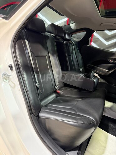 Hyundai Grandeur 2011, 147,006 km - 3.0 л - Sumqayıt