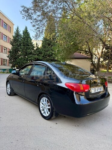 Hyundai Elantra 2008, 280,000 km - 1.6 л - Bakı