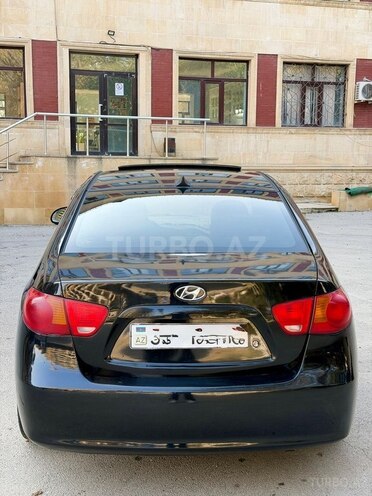 Hyundai Elantra 2008, 280,000 km - 1.6 л - Bakı