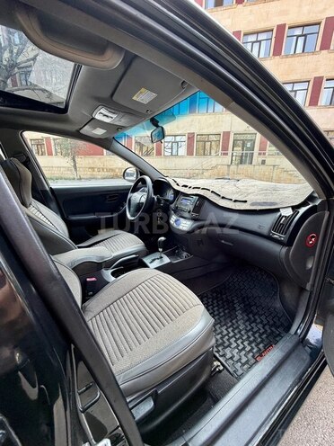 Hyundai Elantra 2008, 280,000 km - 1.6 л - Bakı