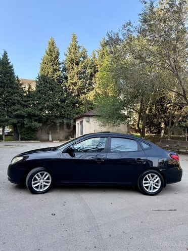 Hyundai Elantra 2008, 280,000 km - 1.6 л - Bakı