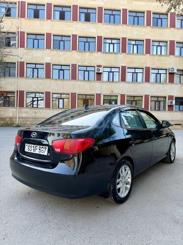 Hyundai Elantra 2008, 280,000 km - 1.6 л - Bakı
