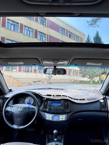 Hyundai Elantra 2008, 280,000 km - 1.6 л - Bakı